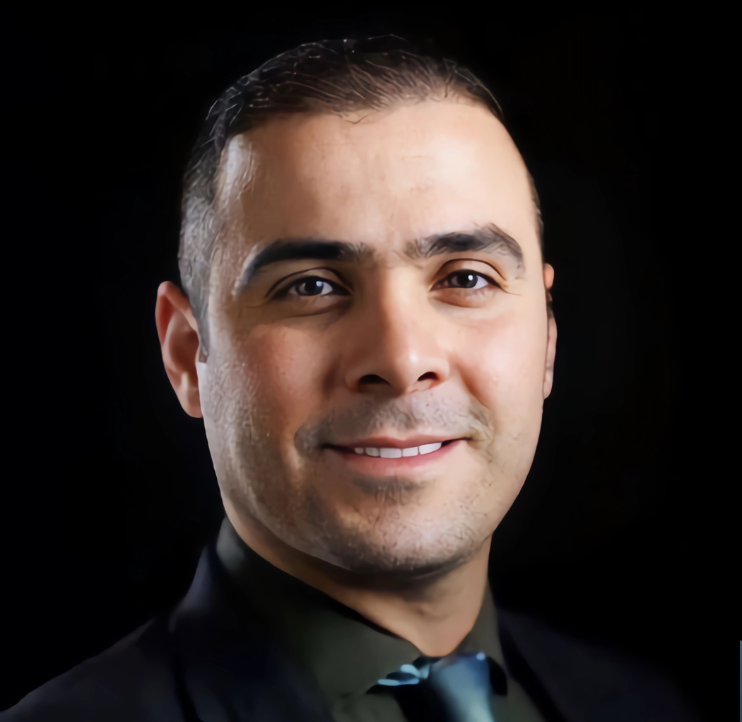 Eyad Alsamhan