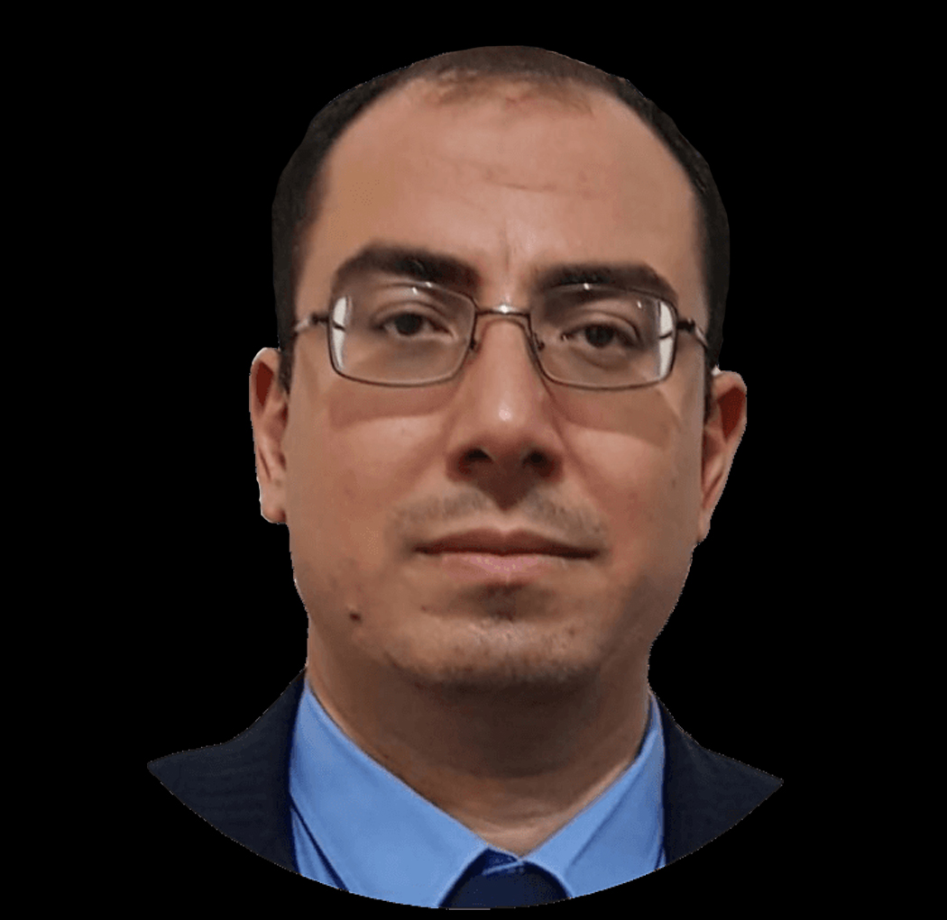 Hany Hijazi