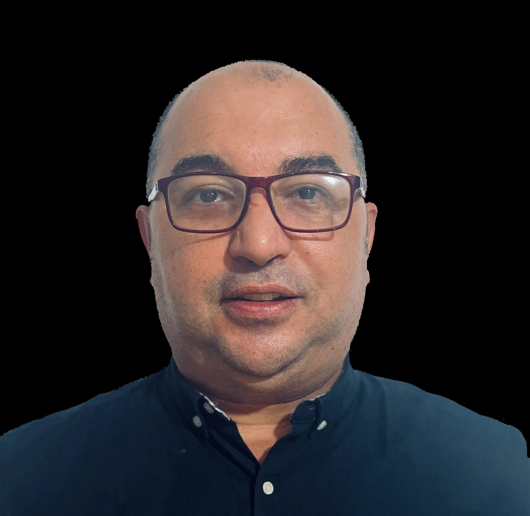 Mohammad Al Nobani