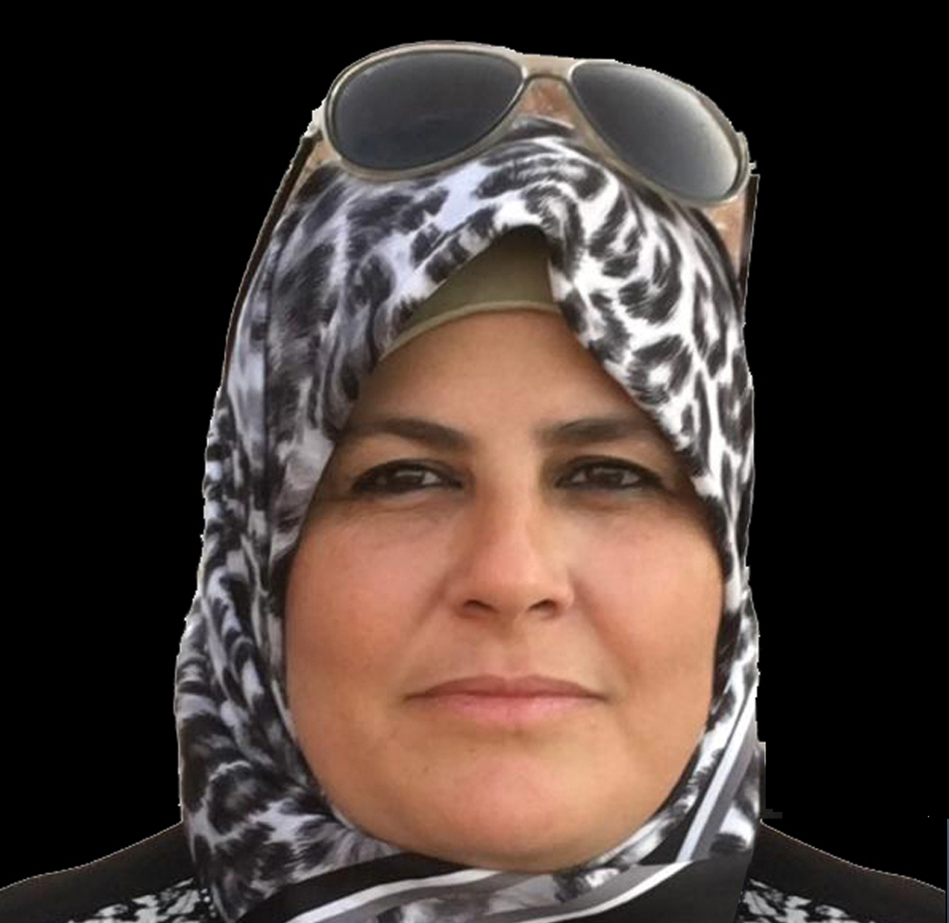 Muntaha Hijazi