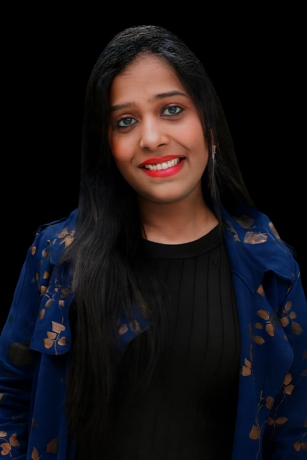 Vijeta Kelkar