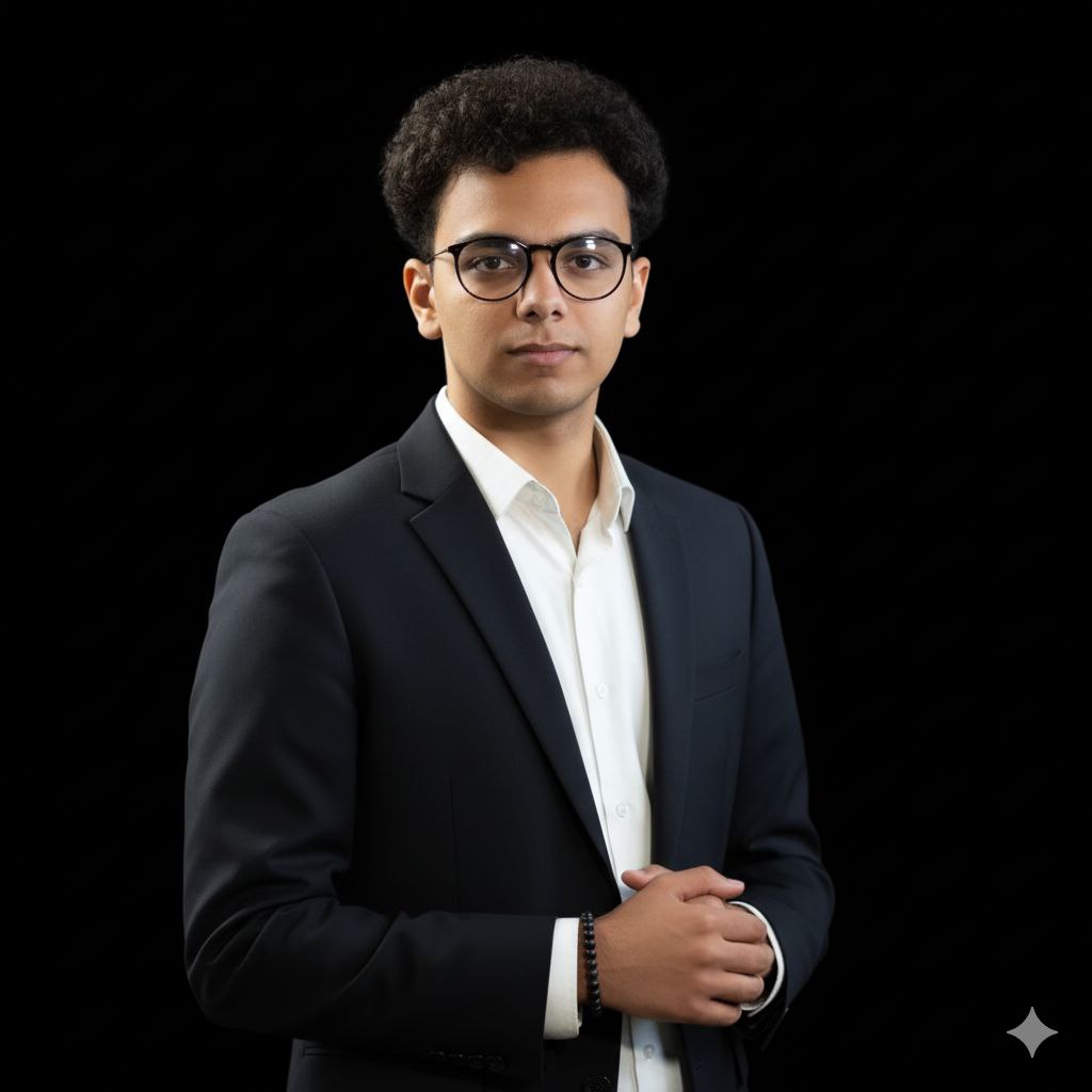 Seif Magdy